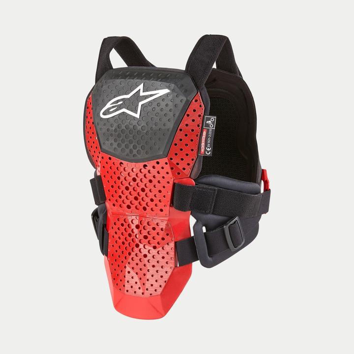 Image du produit Alpinestars Veste De Protection 25 Bionic (XL, Protège-poitrine, Protection dorsale)