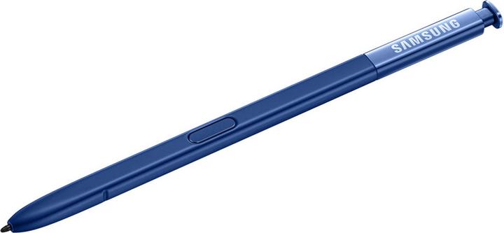 Produktbild Samsung Original EJ-PN950 Stylus sPen Stift blau für Galaxy Note 8 (SM-N950F) Bulk