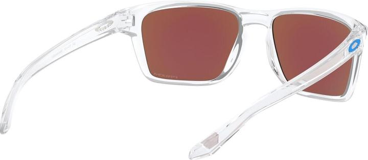 Actual product image Oakley Sylas