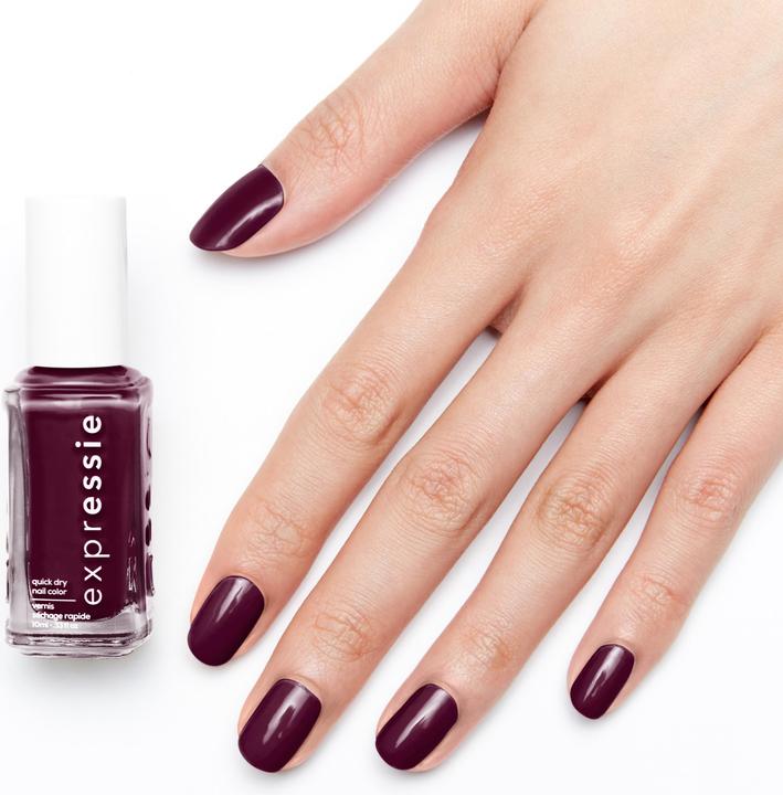 Image du produit L'Oréal Paris Expressie 435 All Ramped Up (435 all ramped up, Vernis couleur)