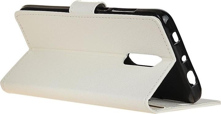 Produktbild Cover-Discount Leder Etui Hülle mit Kartenfächern (Xiaomi Mi 9T Pro)