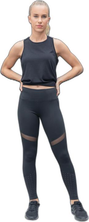 Immagine prodotto Tombo Leggings con inserti da donna (XL)