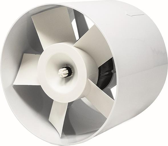 Image du produit Maico Ventilateur à insertion dans le tube