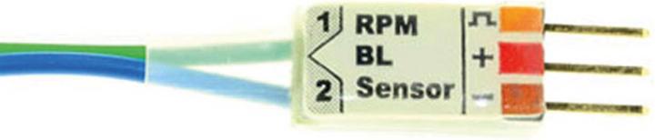 Produktbild BeastX rpm Sensor für Brushless Motoren