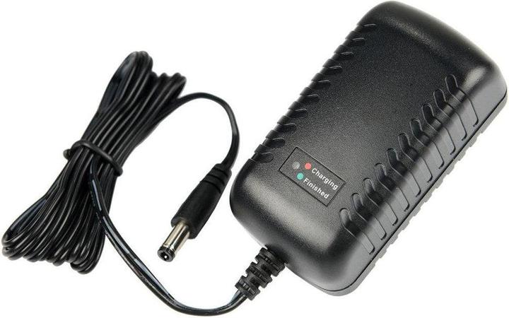 Actual product image Godox DC charger for LC500 / LC500R UK (Flash unit battery)