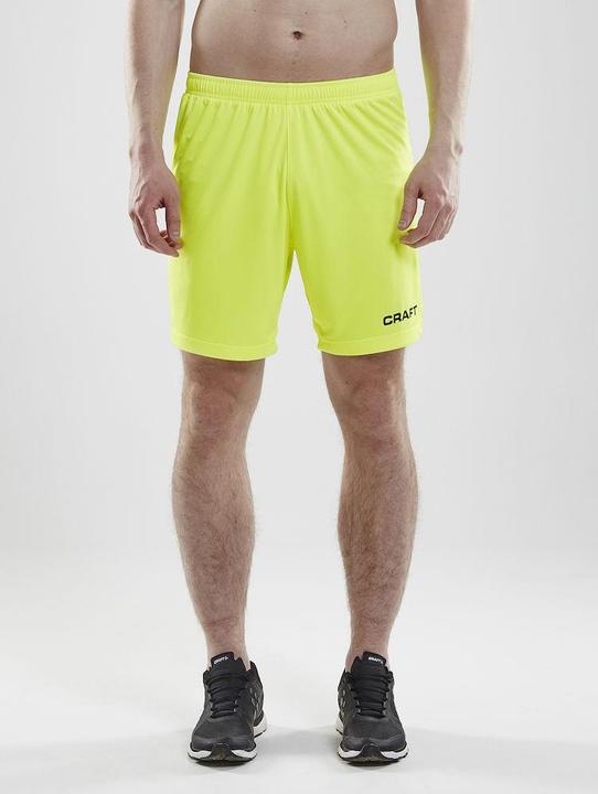 Produktbild Craft Squad Gk Shorts M (XS)