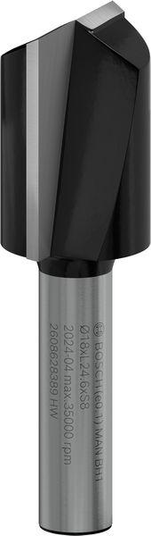 Image du produit Bosch Professional Zubehör Fraise à rainurer