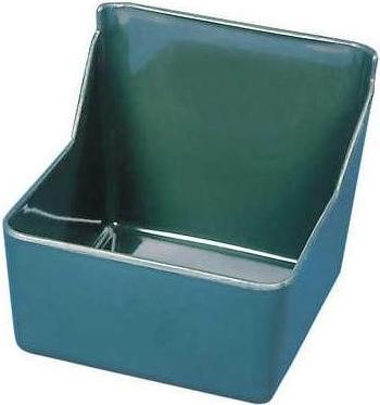 Actual product image Kerbl Calf and shank trough