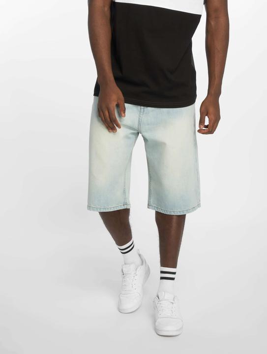 Actual product image Rocawear FRI baggy fit denim shorts - 82391 (38)