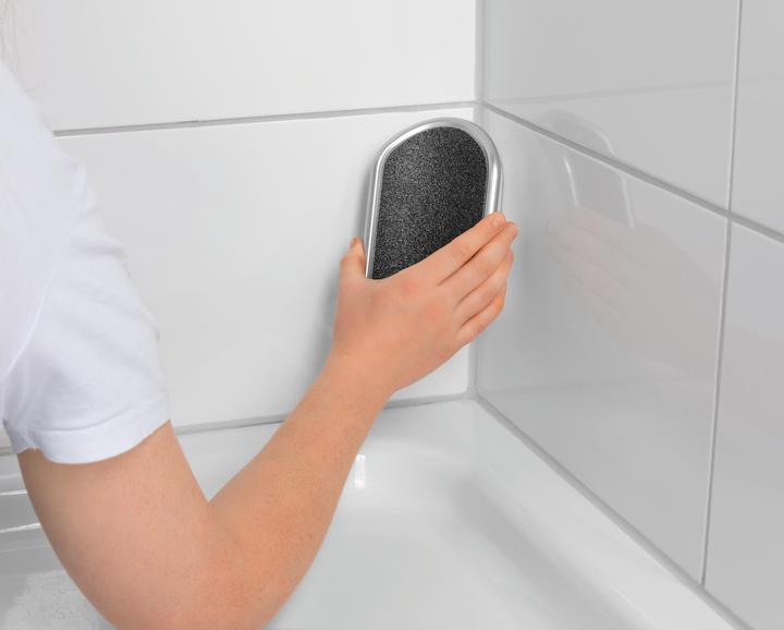 Actual product image Horny Feet Callus file