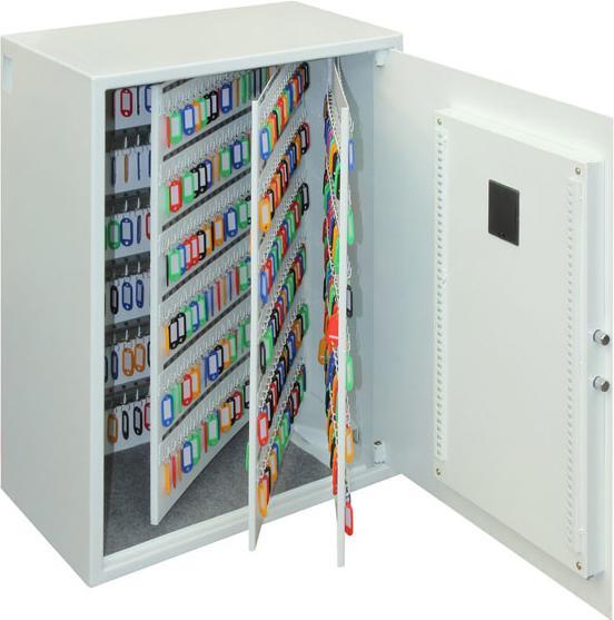 Actual product image Phoenix Key safe KS0036E MKII CYGNUS