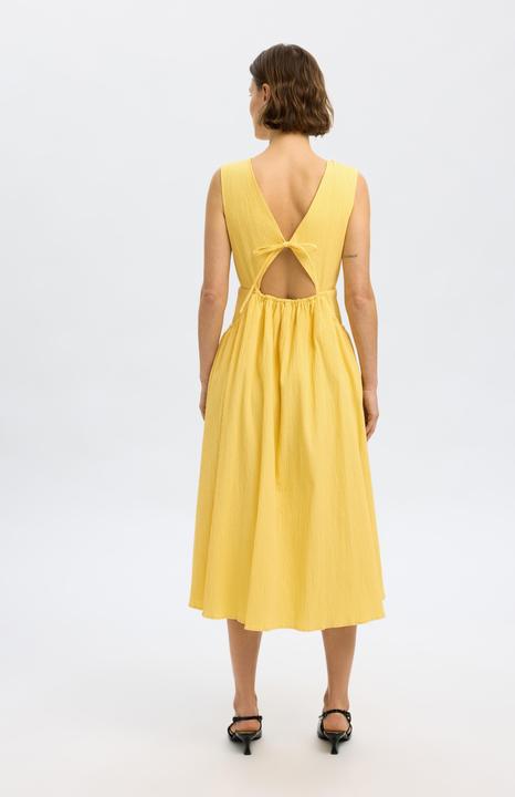 Produktbild Selected Femme Ärmelloses Midikleid (38)