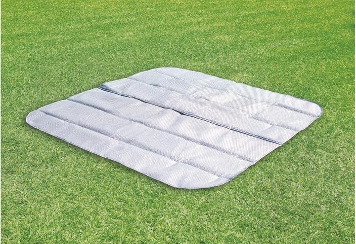 Produktbild Intex Purespa Chevron Deluxe Set (4 Pers.)