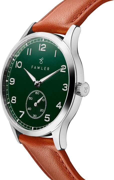 Produktbild Fawler Adrien (Analoguhr, 40 mm)
