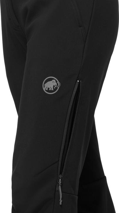 Produktbild Mammut Runbold Winter SO Pant (44)
