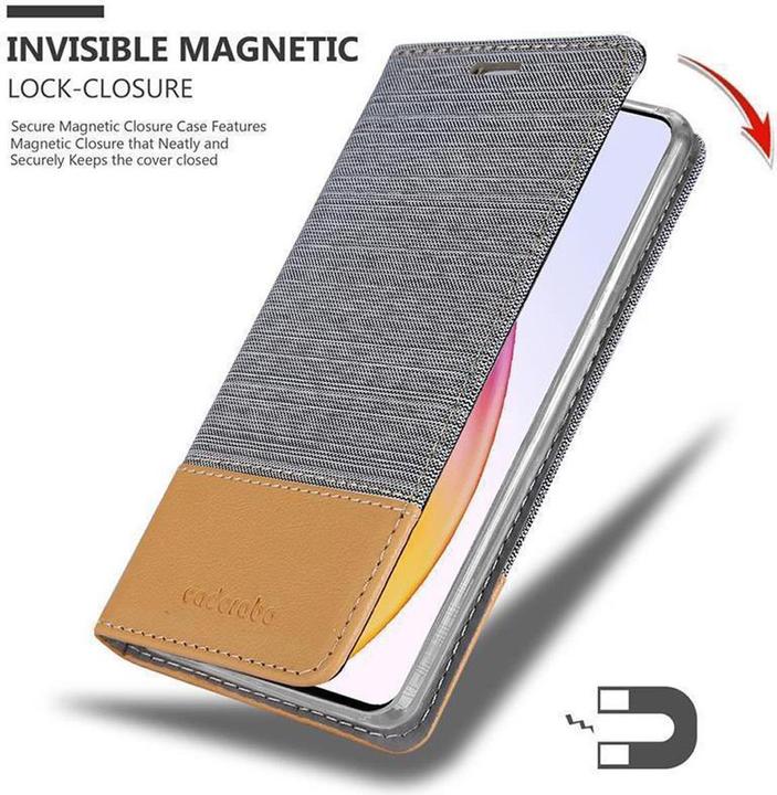 Actual product image Cadorabo Jeans Optik (Oneplus 8)