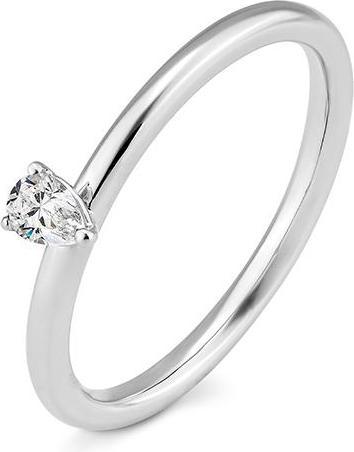 Actual product image Breuning Drop (57, 585/14 K Gold)