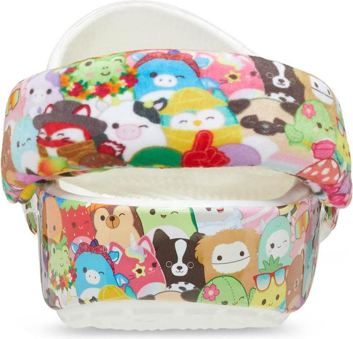 Immagine prodotto Crocs Zoccolo classico Squishmallows di K's (28)