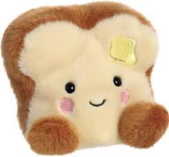 Immagine prodotto Aurora World Palm Pals Miky Tea Boba (13 cm)
