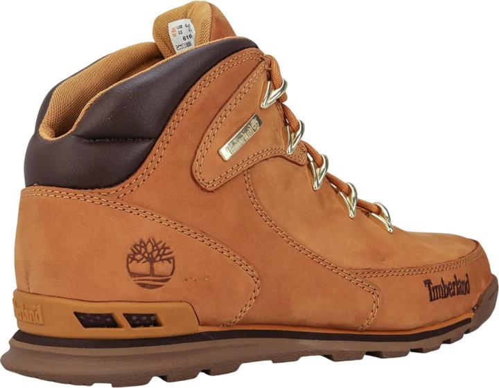 Image du produit Timberland - Bottines de randonnée EURO ROCK - Homme (41)