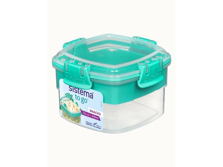 Produktbild Sistema Frischhaltedose Snacks To go