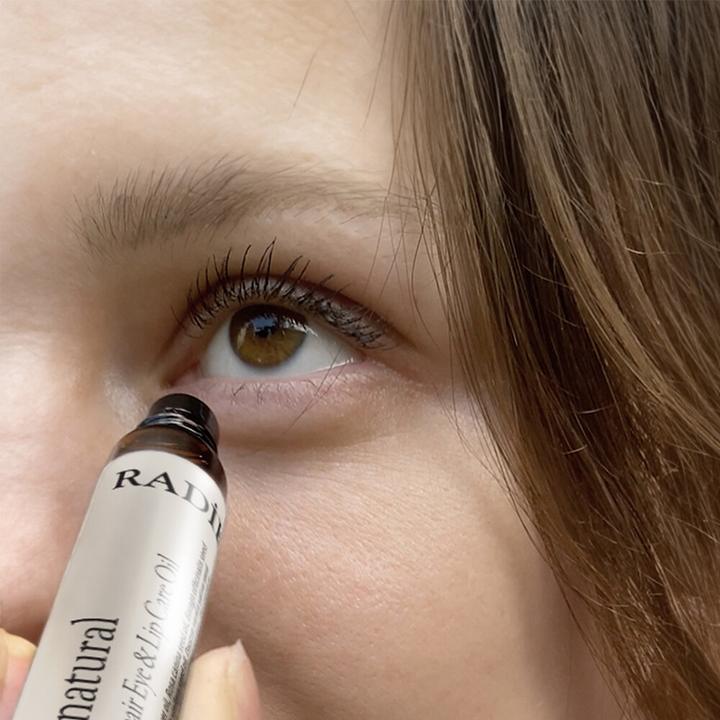 Produktbild Radika Augenpflegeöl (Serum, 10 ml, Tag + Nacht)