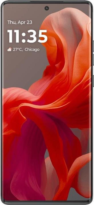 Produktbild Motorola Moto G85 (256 GB, Urban Grey, 6.67", SIM + eSIM, 50 Mpx, 5G)