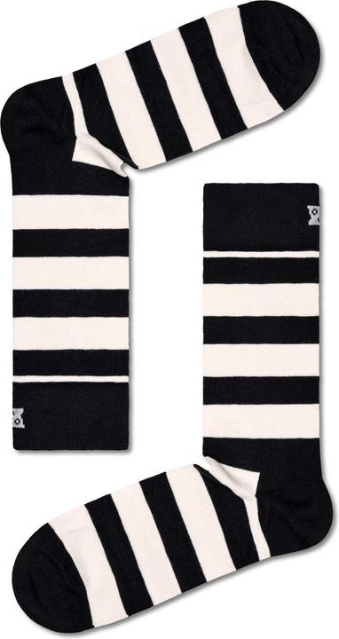 Immagine prodotto Happy Socks Classico (confezione da 4, 41 - 46)