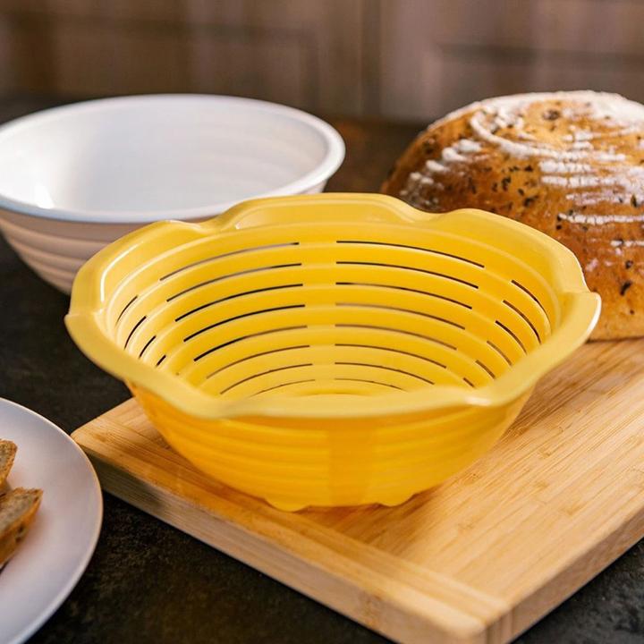 Immagine prodotto Tescoma Cestello di lievitazione con ciotola, 1,5 litri