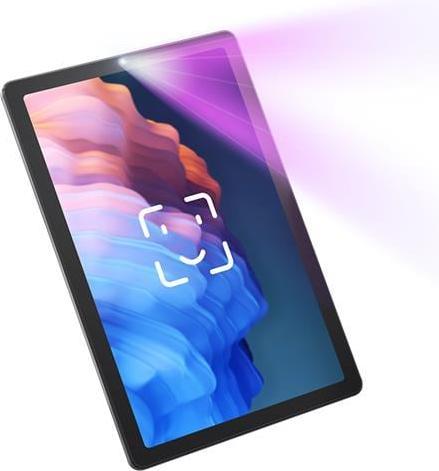 Actual product image Lenovo Tab M9 (9", 32 GB, Arctic Grey (9", 32 GB, Arctic Grey)