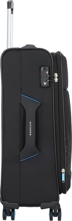 Produktbild Roncato Crosslite 4-Rollen Trolley 65 cm (69 l, L (90 - 115l))