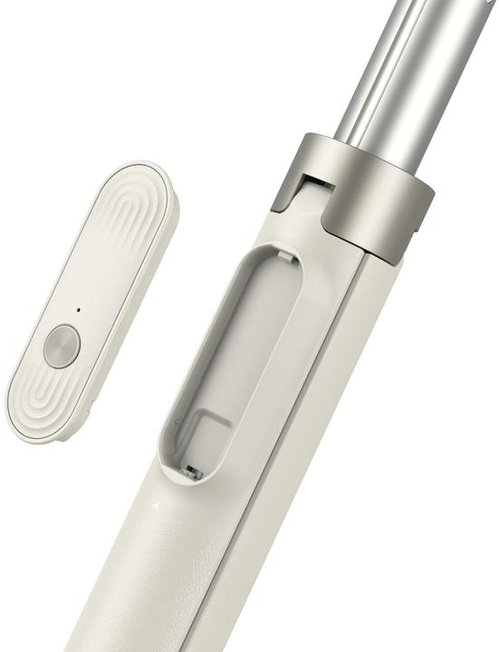 Produktbild SmallRig Portable Selfie Stick Tripod ST-25 White 4730