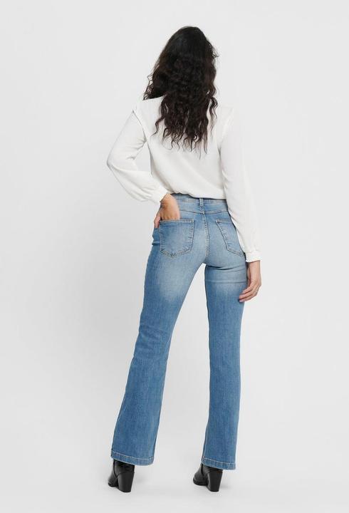 Actual product image JdY Flora High Flared Jeans (W33/L32)
