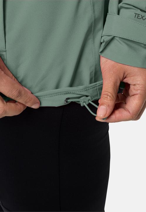 Image du produit Jack Wolfskin Weiltal 2L Jkt W (XS)