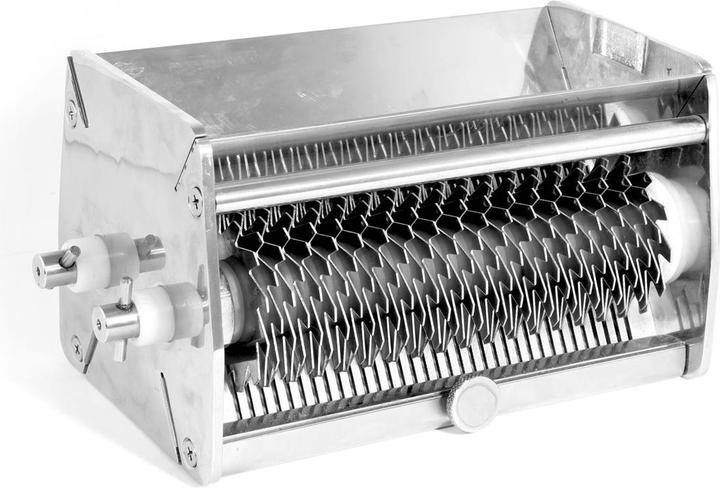 Actual product image Hendi Electric Meat Tenderiser Stainless Steel 230V 350W