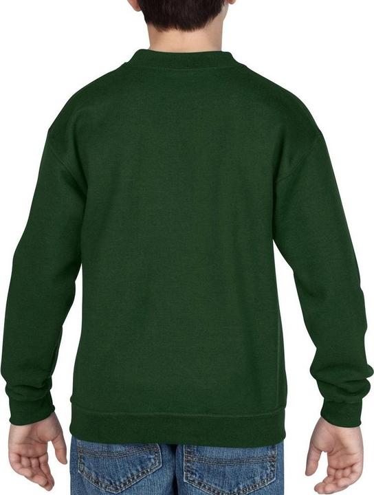 Produktbild Gildan Sweatshirt mit Rundhalsausschnitt (2 StückPackung) (L)