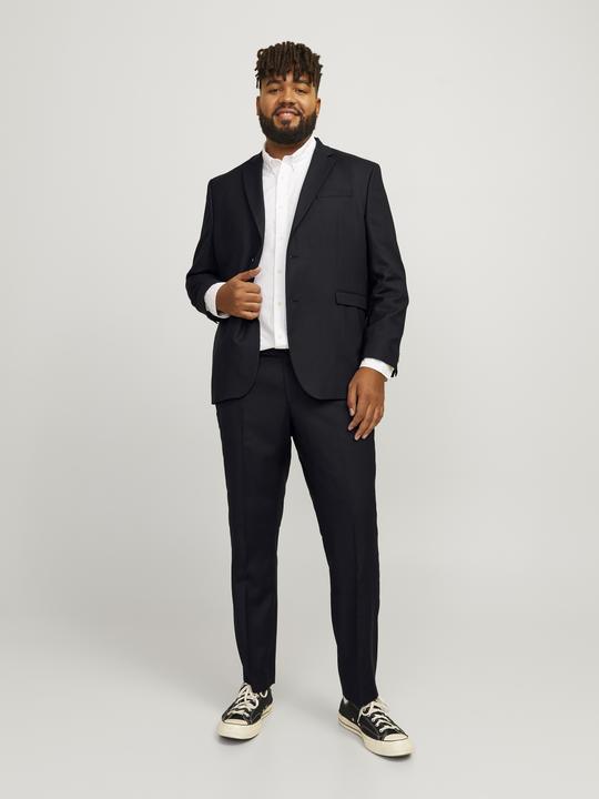 Immagine prodotto Jack & Jones Pantaloni da abito slim size Plus Size Pantaloni da abito (66)