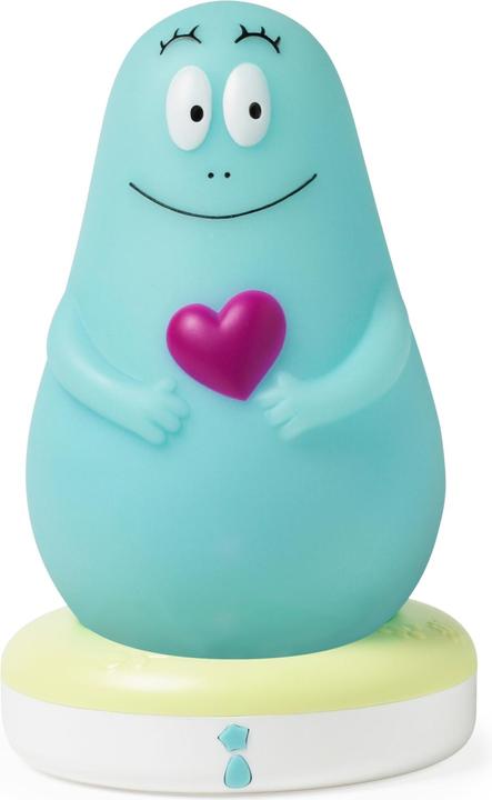 Actual product image Pabobo Lumilove Barbapapa