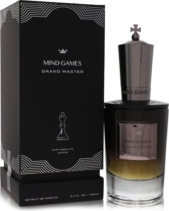 Produktbild Mind Games Grand Master (Eau de Parfum, 100 ml)