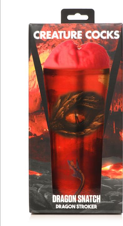 Image du produit Creature Cocks Dragon Snatch - Dragon Stroker