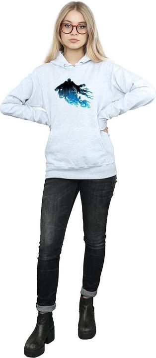 Produktbild Dementor Silhouette Kapuzenpullover (L)