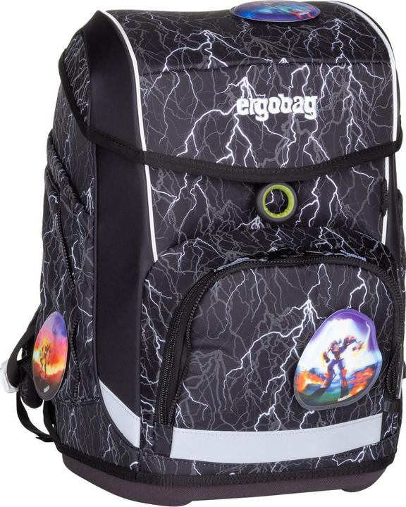 Produktbild Ergobag Cubo MRP Schulranzen-Set (19 l)