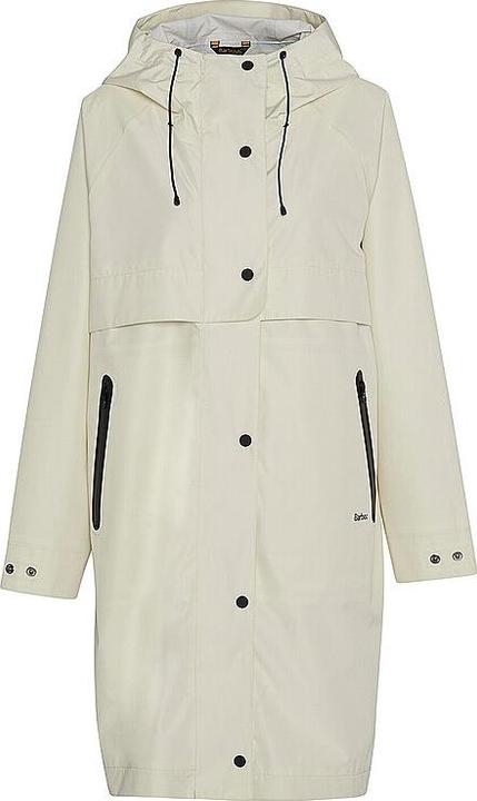 Barbour Jayla