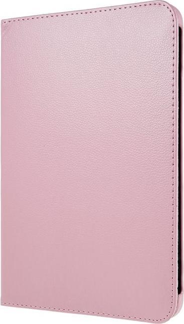 Actual product image MU Classic Rotatable leather cover (iPad 2025 (11th gen), iPad 2022 (10th Gen))
