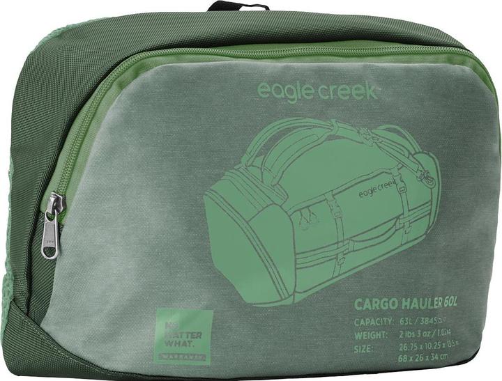 Produktbild Eagle Creek Cargo Hauler Duffel (60 l)