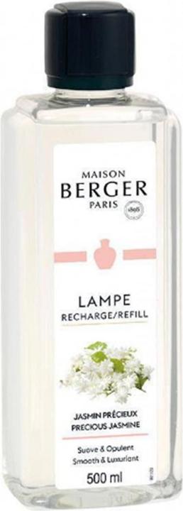 Maison Berger Fragrance Jasmin Precieux (500 ml)