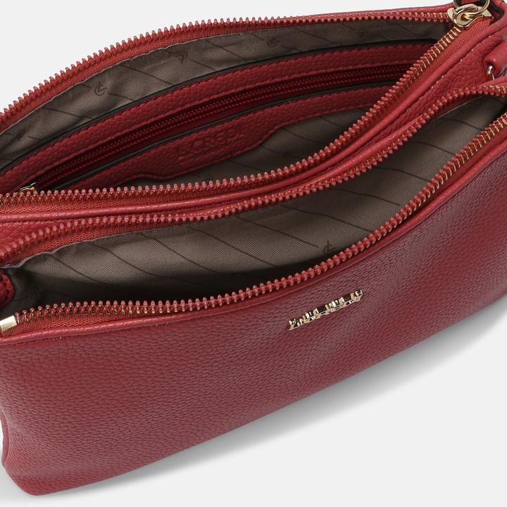 Actual product image L.Credi Ella shoulder bag 14 cm