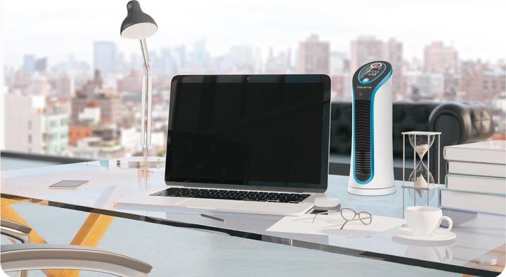 Image du produit Rowenta Eole Compact (60 dB)