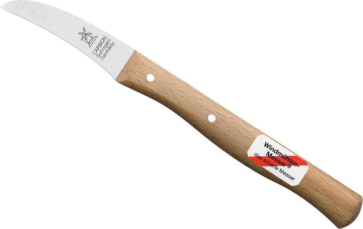 Produktbild Windmühle Vogelschnabel (5.90 cm)