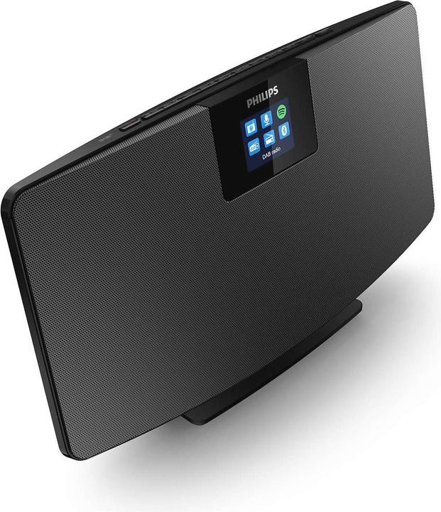 Actual product image Philips TAM2805/10 (Web radio, DAB, DAB+, Bluetooth, Wi-Fi)